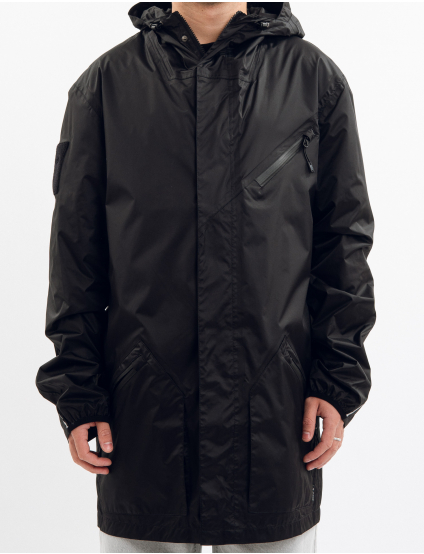 Картинка Дощовик чорний 