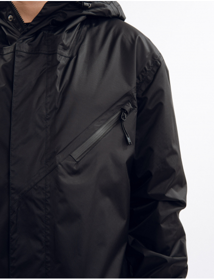 Картинка Дощовик чорний 