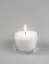 Картинка Віск для насипної свічки біла, 200 г