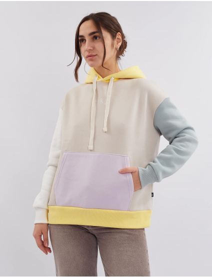 Картинка Худі бежеве