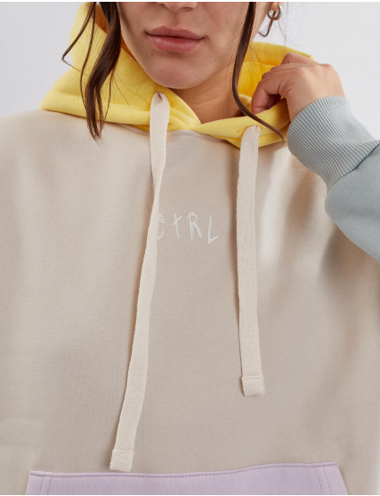 Картинка Худі бежеве