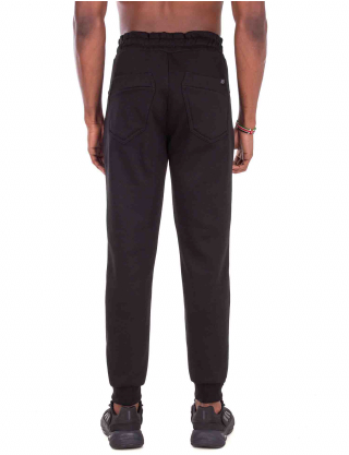 Картинка Штани чорні