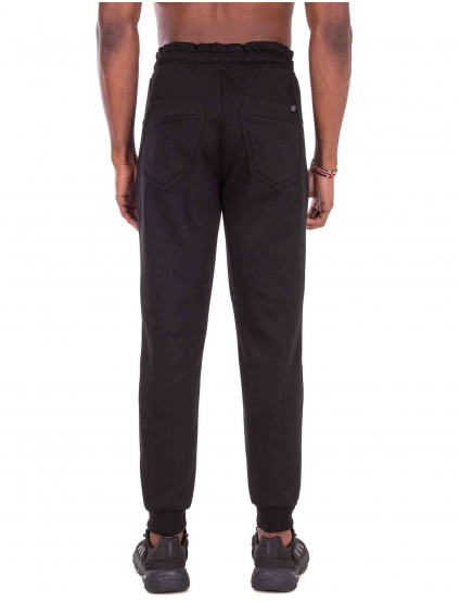 Картинка Штани чорні