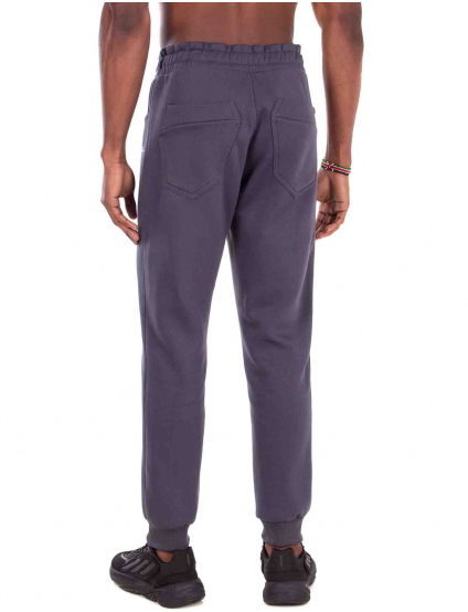 Картинка Штани темно-сірі