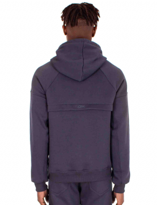 Картинка Худі темно-сіре