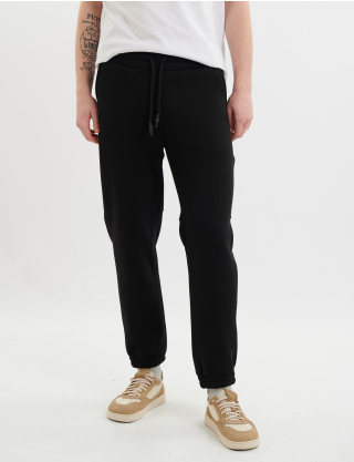 Картинка Чорні штани