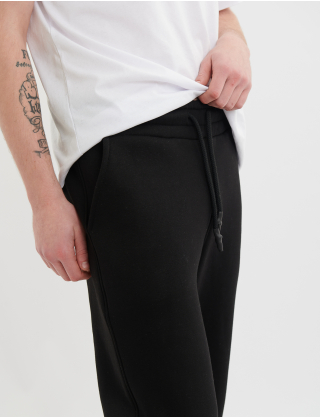 Картинка Чорні штани