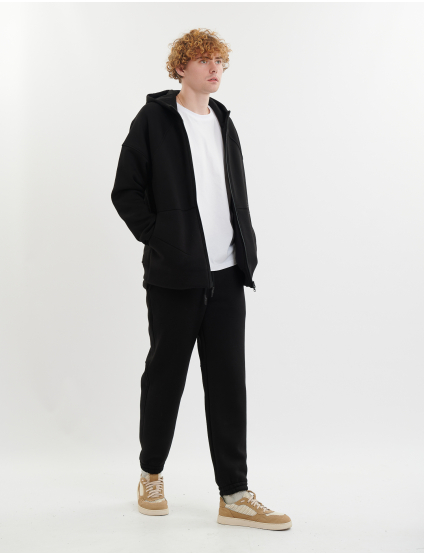 Картинка Чорні штани