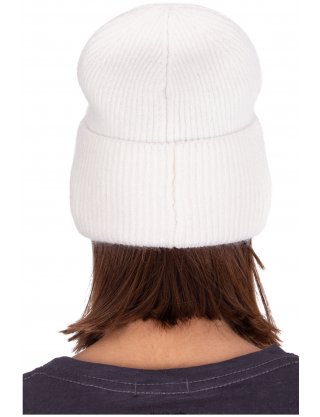 Картинка Біла шапка