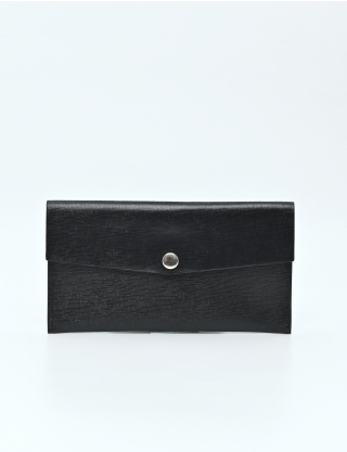 Картинка Гаманець чорний