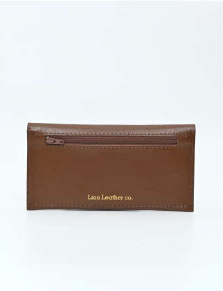 Картинка Гаманець світло-коричневий