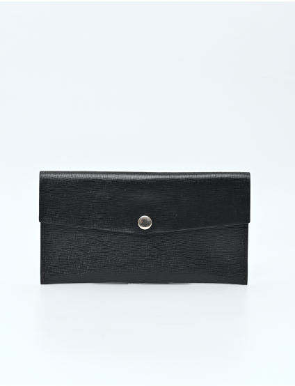 Картинка Гаманець чорний