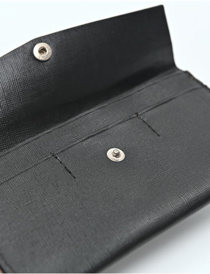 Картинка Гаманець чорний