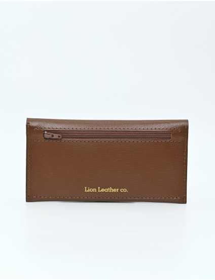 Картинка Гаманець світло-коричневий