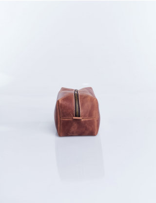 Image Дорожня сумка світло-коричневий