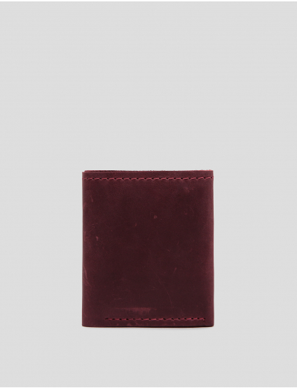 Image Жіночий фіолетовий шкіряний гаманець