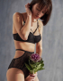 Картинка Труси LIMITED BLACK