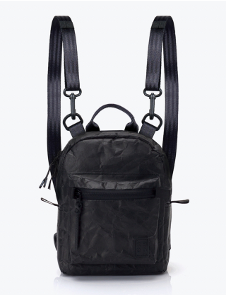 Image Чорний рюкзак