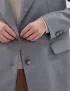 Image Жіночий світло-сірий піджак