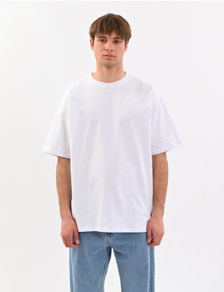 Картинка Футболка біла