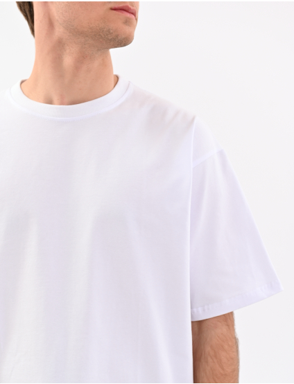 Картинка Футболка біла