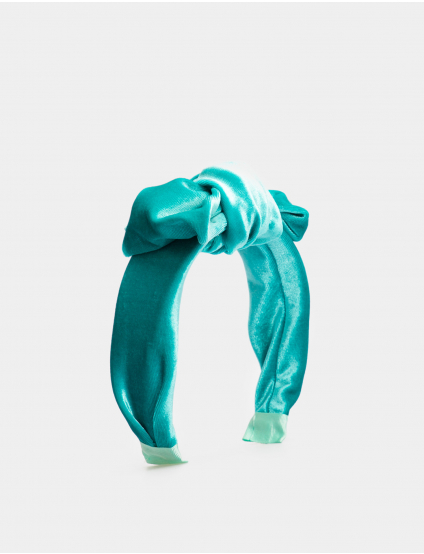 Картинка Блакитний обруч