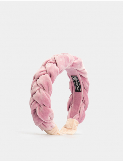 Картинка Рожевий обруч