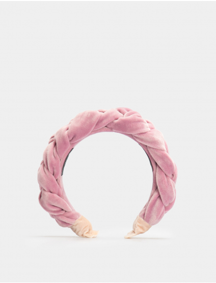 Картинка Рожевий обруч