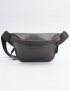 Картинка Поясна сумка сіра 