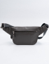 Картинка Поясна сумка сіра 