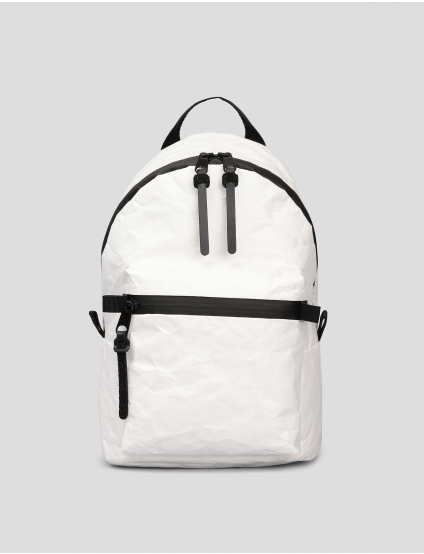 Image Білий рюкзак