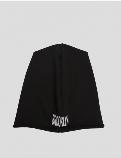 Картинка Чорна шапка