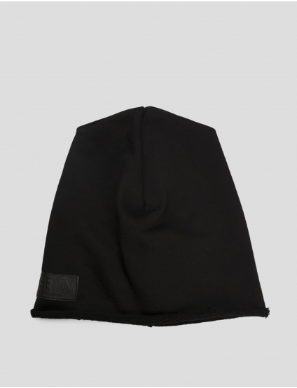 Картинка Чорна шапка