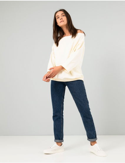 Картинка Жіноча бежева кофта