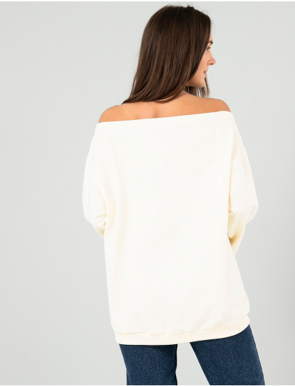 Картинка Жіноча бежева кофта