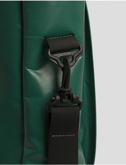 Картинка Зелений рюкзак