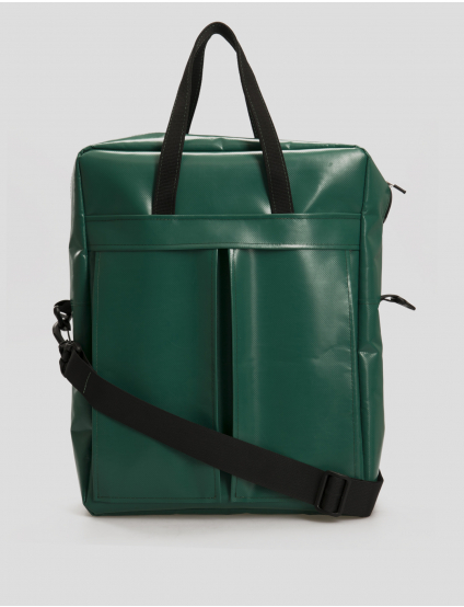 Картинка Зелений рюкзак