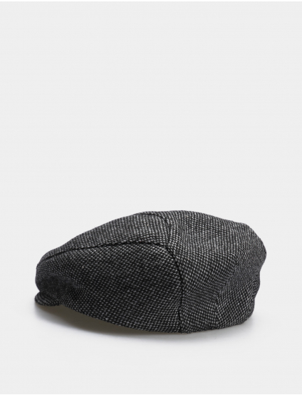 Картинка Кепка чорна