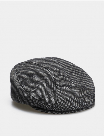 Картинка Кепка чорна