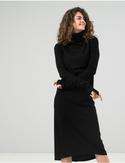Image Чорна сукня