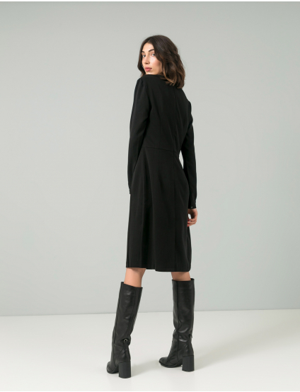 Картинка Чорна сукня