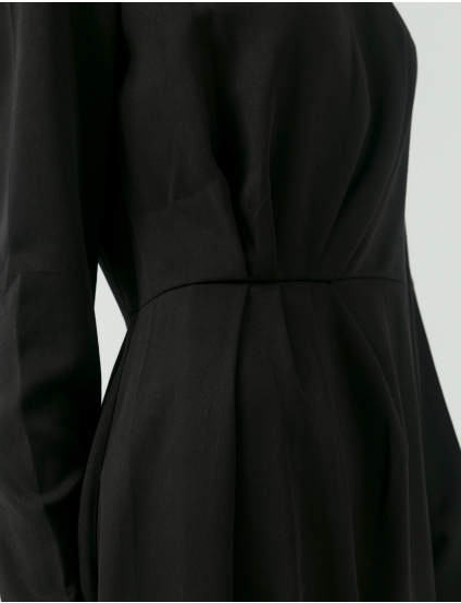 Картинка Чорна сукня