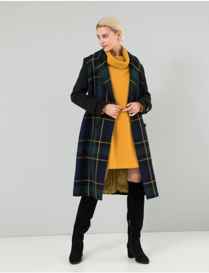 Картинка Жовта сукня