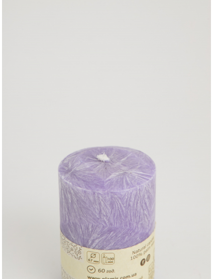 Image Фіолетова свічка