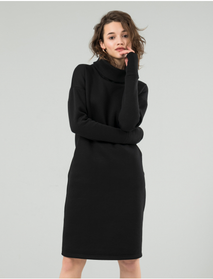 Image Чорна сукня
