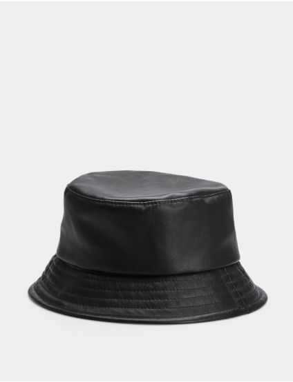 Картинка Панама чорна