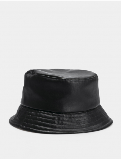 Картинка Панама чорна