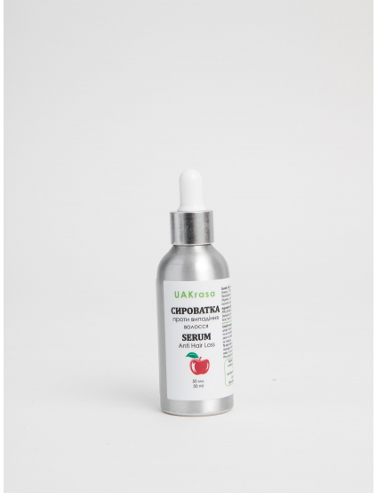 Картинка Олія проти випадіння волосся