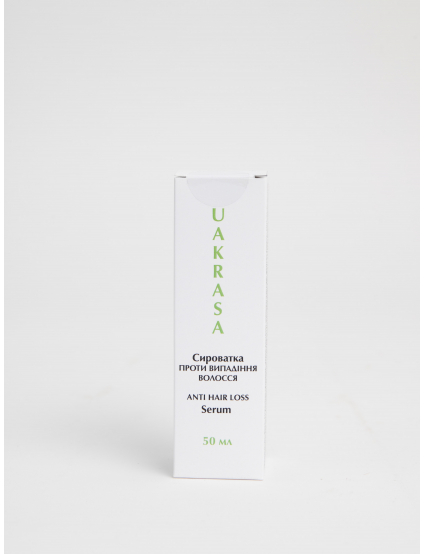 Картинка Олія проти випадіння волосся