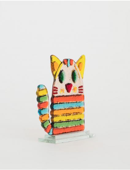 Картинка Скляна скульптура 9 см